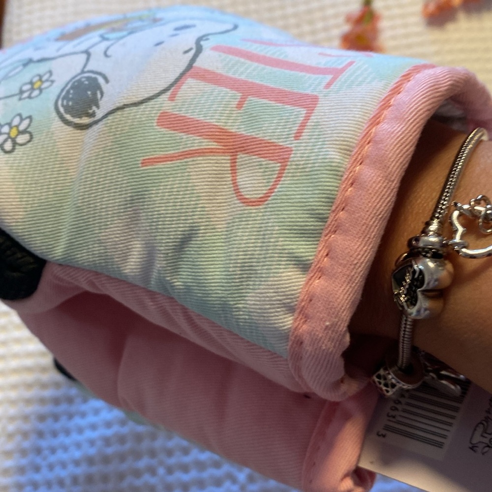 🌼🌸Super cute | mini Mitts 🌛🌼🌸🌼 - Picture 7 of 10